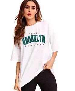A Woman Top.