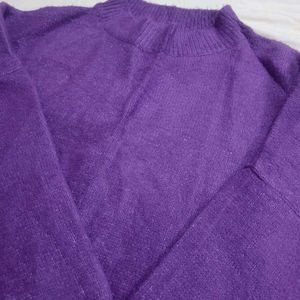 Western Oversized Top