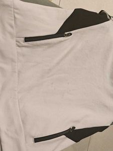 Stylish Activewear Hoodie