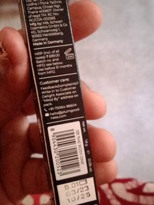 Plum Twist &amp; Go Matt Lipstick 131 The Rose One