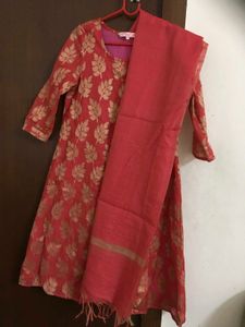 Banarsi Suit Set