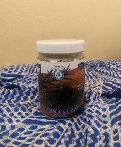 Dried Rosemary Leaves