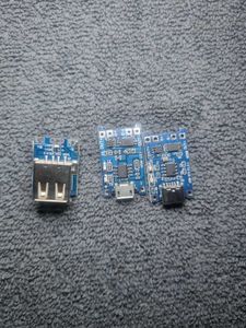 Power Bank Charging Modules (3-Pack)