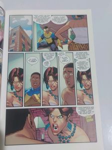 Invincible #92 Orginal Comic From USA