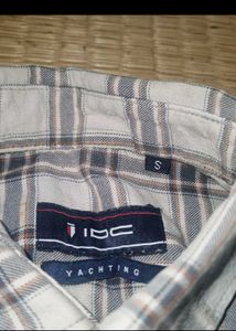 Men Shirt Each 150₹