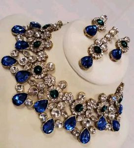 Elegant Jewelry Set