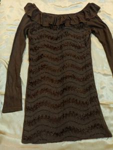3 Winter Dresses