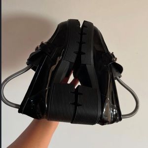 Korean Black Loafers Aesthetics