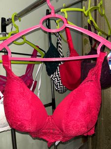 Padded Bra From H&amp;M VS And DIM