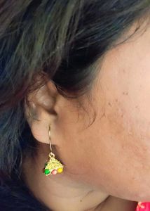 Colorful Jhumka Earrings🎊🎉🥳