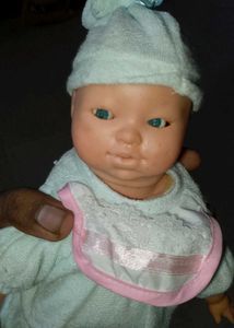 Music Doll