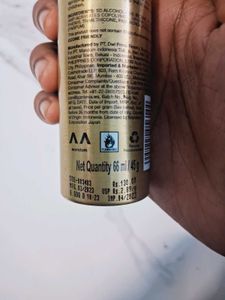 Gatsby Hair Spray-unisex