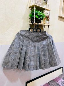 Women Mini Skirt