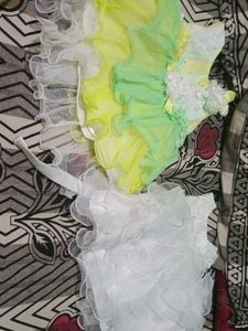 Combo Offer Baby Frock