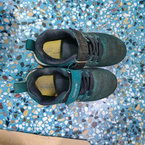 Campus Kids' Sneakers