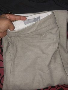 Thermal Pant||High Raise