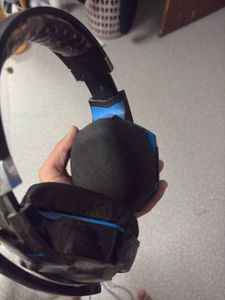 Gaming Headset
