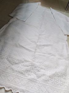White 🤍 Top