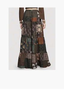 Boho Pants