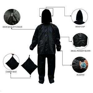 Rainsuit Rainwear Raincoat For All, Cheap And Best