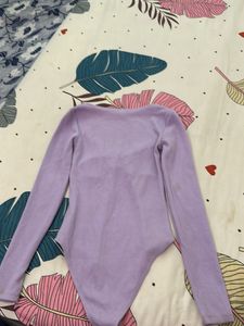 H&amp;M Body Suit