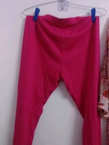 Floral Kurta Set,used