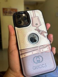 iPhone 12 Pro Cover