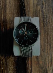 Titan Men&#39;s Watch