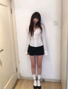 Y2k Mini Skirt