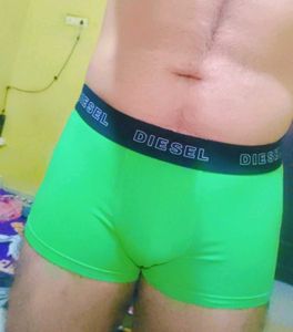 Diesel Briefs Two