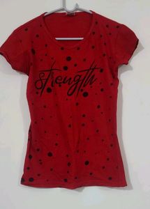 4 Combo Pack Tshirt For Women 😍