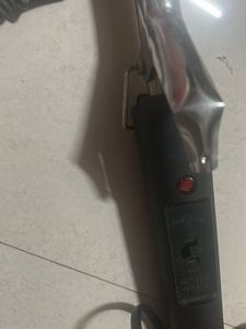 Hair Curling Iron