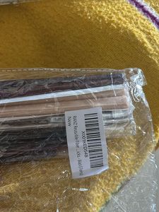 5 Pairs Of Korean Chopsticks