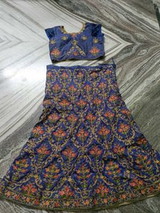 Lehenga Choli For Women