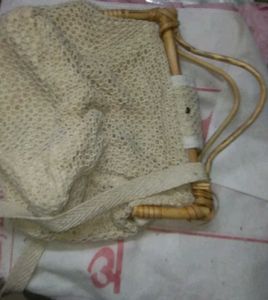 Sling Jute Bag
