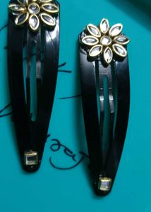 Hair Clip Set
