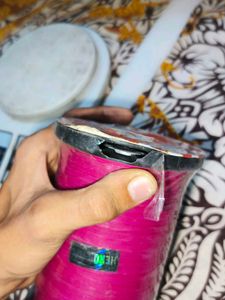 Hero Plus Pink , Slightly Broken
