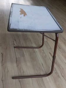 Foldable Table