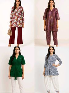Newly Formal Co-ord Set