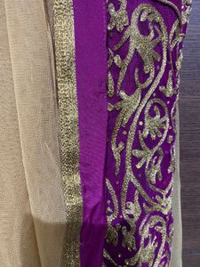 Lovely Three Piece Suit Set