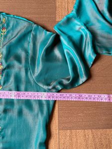 Festive Kurti-L