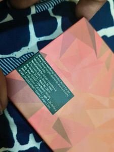 SUGAR Shimmer Eyeshadow Palette