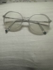 Transparent Spec