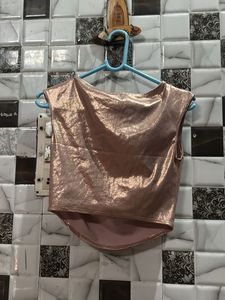 Brand New H&amp;M Top
