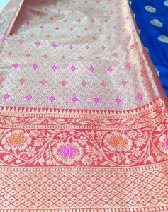 New Party Wear Saree Sale