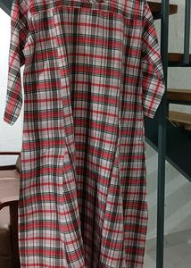 Casual Kurta