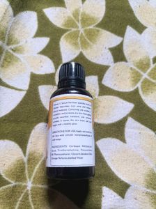 Vitamin C Serum