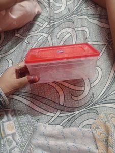 Food storageKitchen organizationMeal prepSnack sto