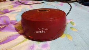 V Guard Electronic Voltage Stabilizer