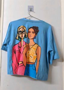 Graphic Tee